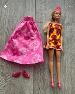 Barbie, Kinderen en Baby's, Speelgoed | Poppen, Gebruikt, Ophalen of Verzenden, Barbie