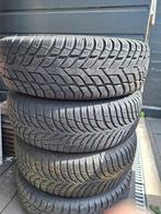4x winterbanden z.g.a.n., Auto-onderdelen, Banden en Velgen, Ophalen, 14 inch, Banden en Velgen, 185 mm