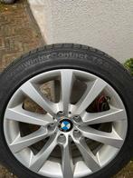4x Originele BMW 5 serie F11 velgenset met winterbanden, Auto-onderdelen, Ophalen of Verzenden, BMW
