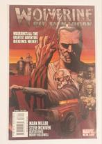 Wolverine #66 ( Marvel 2003 ). VF +., Eén comic, Amerika, Ophalen of Verzenden, Zo goed als nieuw