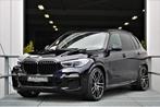 BMW X5 xDrive45e M-sport 394pk Pano SkyLounge Laser Head-up, Gebruikt, X5, 394 pk, Lichtsensor