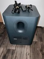 JBL Bar 1000 M2 Zwart, Audio, Tv en Foto, Soundbars, Ophalen of Verzenden, Zo goed als nieuw, Nvt, Nvt