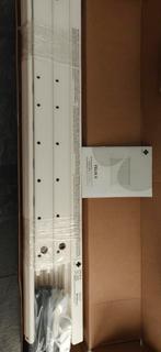 Nieuw Felix traphek - veilig en verstelbaar, Nieuw, 100 tot 115 cm, Ophalen of Verzenden, Schroefhekje