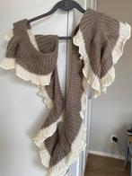 TE KOOP. HELE LANGE NIEUWE SJAAL !!, Ophalen of Verzenden, Nieuw, Maat 46/48 (XL) of groter, Sjaal