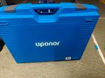 uponor perstang, Doe-het-zelf en Verbouw, Gereedschap | Handgereedschap, Ophalen of Verzenden, Zo goed als nieuw