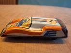 Vintage Blikken Speelgoed Auto, Hobby en Vrije tijd, Modelauto's | 1:24, Ophalen of Verzenden