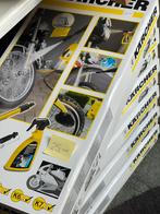 Kärcher Motorcycle-Cleaning-Kit -, Ophalen of Verzenden