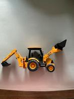 JCB Combilader Midi Speelgoed, Ophalen of Verzenden, Zo goed als nieuw