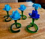 Diverse murano kandelaars, Ophalen of Verzenden