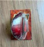 Nieuw - Str8 Achterlicht (aerox dragster rally mbk nitro), Ophalen of Verzenden, Nieuw, Overige typen