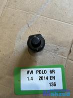 VW POLO 6R spiegelverstelling schakelaar 2009-2017, Auto-onderdelen, Dashboard en Schakelaars, Gebruikt, -, Volkswagen, -