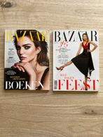 Harpers Bazar's mode tijdschrift 2016, Ophalen of Verzenden, Zo goed als nieuw, Damesbladen