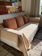 Flexform Winny Design Slaapbank - Kwaliteit voor Opknapper, Huis en Inrichting, Gebruikt, 150 tot 200 cm, Tweepersoons, 75 tot 100 cm