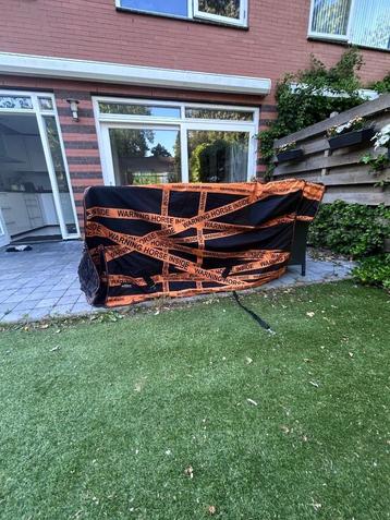 Epplejeck winterdeken 200 grams maat 205 beschikbaar voor biedingen