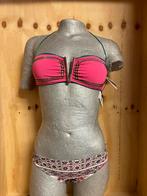 Twinset bikini maat 75b slip 38 model st fouland, Kleding | Dames, Badmode en Zwemkleding, Verzenden, Nieuw, Roze, Bikini