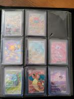 Pokemon: 151 collectie. Alle kaarten zijn los te koop., Hobby en Vrije tijd, Verzamelkaartspellen | Pokémon, Ophalen of Verzenden
