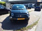 Fiat 500 1.0 Hybrid, Voorwielaandrijving, Stof, Gebruikt, Euro 6