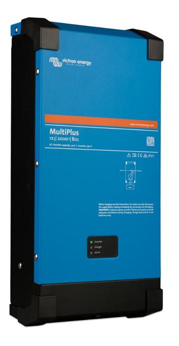 Victron MultiPlus 12/2000/80-32 230V VE.Bus beschikbaar voor biedingen