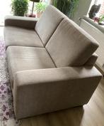 2,5 zits Bank van Montel, Ophalen, Gebruikt, 150 tot 200 cm, Tweepersoons