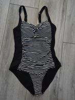 Nieuw corrigerend badpak - Maat 42, Kleding | Dames, Badmode en Zwemkleding, Ophalen of Verzenden, Nieuw, Zwart, Badpak