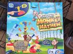 Spel Jumping Monkey Mayhem, Hobby en Vrije tijd, Gezelschapsspellen | Bordspellen, Drie of vier spelers, Ophalen of Verzenden