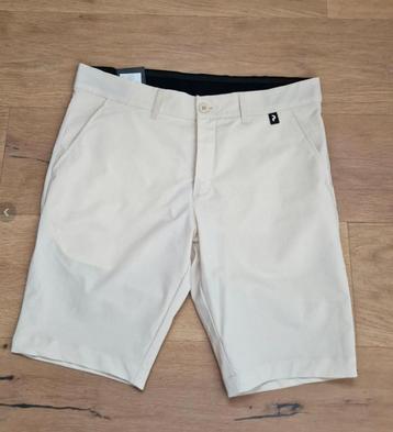 Peak Performance Golf Short Nieuw beschikbaar voor biedingen