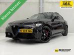 Alfa Romeo Giulia 2.0 T AWD Veloce Panodak 20 inch Carplay N, Auto's, Automaat, 745 kg, 1995 cc, 4 cilinders