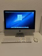 Apple iMac OS X 8GB, Computers en Software, Apple Desktops, Ophalen of Verzenden, Zo goed als nieuw, IMac