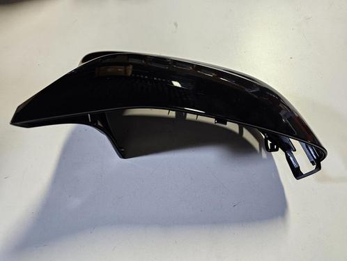 Buitenspiegelkap rechts gloss black BMW 5 / 8 serie F90 M5 F, Auto-onderdelen, Spiegels, BMW, Gebruikt, Ophalen of Verzenden