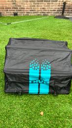 Rive aasplateau / aastafel 40x50 cm 36 mm, Watersport en Boten, Hengelsport | Witvissen, Ophalen of Verzenden, Zo goed als nieuw