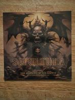Sepultura the shadows of the giants LP ( geseald), Ophalen of Verzenden, Nieuw in verpakking