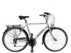 Herenfiets  Batavus Sioux 57 cm /met 21 versnellingen, Batavus, Versnellingen, Batavus, Ophalen of Verzenden