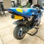 Mini Bike - Race Replica, Fietsen en Brommers, Minibikes, Midibikes en Pitbikes, Ophalen, Gebruikt, Pitbike, Yamaha