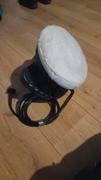 Elektrische polijst Maschine, Auto diversen, Onderhoudsmiddelen, Ophalen of Verzenden