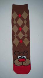 Sokpop bruin - nieuw, Ophalen of Verzenden, Nieuw