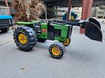 Tonka Tractor, Ophalen of Verzenden, Zo goed als nieuw