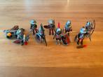 Playmobil valkenridders met geschut, Ophalen of Verzenden, Zo goed als nieuw