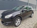 Nissan QASHQAI 1.6 Acenta Climatronic PDC, panorama dealer o, Voorwielaandrijving, 65 €/maand, 15 km/l, Gebruikt