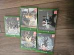 Xbox en Playstation games, Ophalen of Verzenden