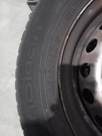 Autobanden, Ophalen, Gebruikt