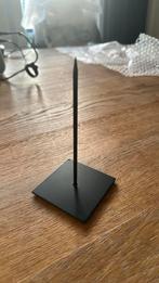 Stalen Bloemschikpin 7x7x14cm | bloemschikken, Ophalen of Verzenden, Nieuw