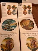 Wandborden ivo cenkovcan, Antiek en Kunst, Ophalen of Verzenden