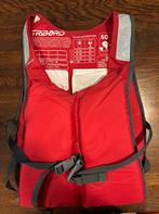 Reddingsvest Tribord +80kg, Gebruikt, Ophalen of Verzenden, Reddingsvest of Zwemvest, Tribord