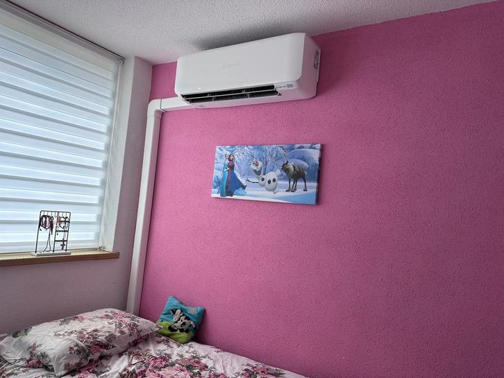 ️ Airco Totaalpakket | Aankoop & Professionele Installatie, Witgoed en Apparatuur, Airco's, Nieuw, Wandairco, 60 tot 100 m³, 3 snelheden of meer