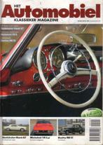 Automobiel 5 2004 : Mercedes Benz 190 SL - Studebaker Hawk, Boeken, Gelezen, Automobiel, Ophalen of Verzenden, Algemeen