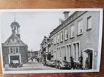 Dokkum Kl. Breedstraat met postkantoor, Ophalen of Verzenden