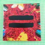 Ed Sheeran =                                          starcd, Ophalen of Verzenden, 2000 tot heden, Zo goed als nieuw