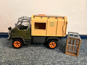 Schleich reddingstruck! beschikbaar voor biedingen