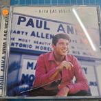 Paul Anka viva las vegas, Ophalen of Verzenden, 2000 tot heden, Zo goed als nieuw