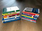 PABO studieboeken leerjaar 1 t/m 4, Boeken, Studieboeken en Cursussen, Ophalen of Verzenden, Zo goed als nieuw, HBO